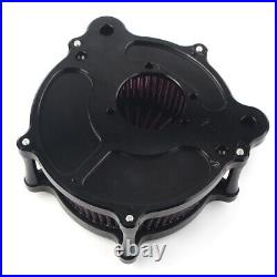 Air Cleaner motorcycle harley air Filter Touring Dyna Softail heritage filter 07