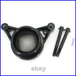Air Filter Cleaner Intake Velocity For Harley Nightster 975 RH975 2022 2023 2024 Air Filter Cleaner Intake Velocity For Harley Nightster 975 RH975 2022 2023 2024