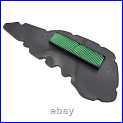 Air Filter Durable Premium Motorcycle Oil Filtration