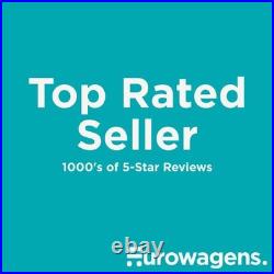 Air Filter Durable Premium Motorcycle Oil Filtration