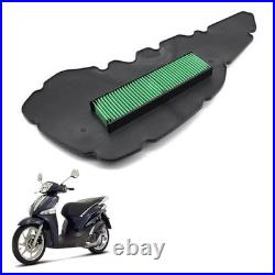 Air Filter Durable Premium Motorcycle Oil Filtration