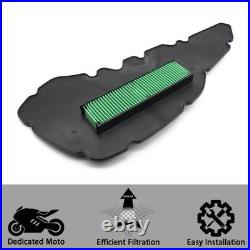 Air Filter Durable Premium Motorcycle Oil Filtration