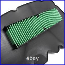 Air Filter Durable Premium Motorcycle Oil Filtration