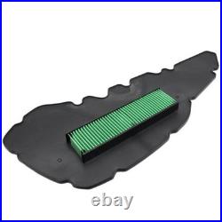 Air Filter Durable Premium Motorcycle Oil Filtration