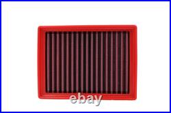 Air Filter Fit For Triumph Thruxton 1200 TFC 2020 (BMC-FM917/20) Reuseable