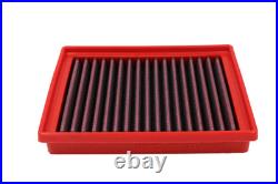 Air Filter Fit For Triumph Thruxton 1200 TFC 2020 (BMC-FM917/20) Reuseable