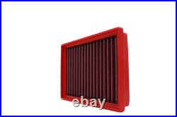 Air Filter Fit For Triumph Thruxton 1200 TFC 2020 (BMC-FM917/20) Reuseable