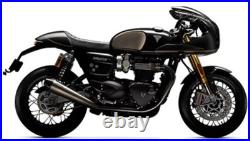 Air Filter Fit For Triumph Thruxton 1200 TFC 2020 (BMC-FM917/20) Reuseable