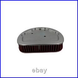 Air Filter Fits Harley Davidson FXSTBI 1450 EFI 04-06 BMC 1 Unit
