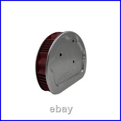 Air Filter Fits Harley Davidson FXSTBI 1450 EFI 04-06 BMC 1 Unit