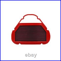Air Filter Fits Yamaha YZF-R6 600 99-05 BMC FM202/09 Rubber 8032872866493