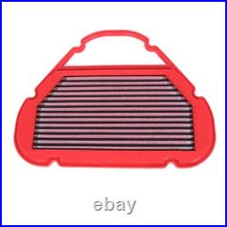 Air Filter Fits Yamaha YZF-R6 600 99-05 BMC FM202/09 Rubber 8032872866493