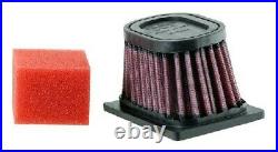 Air Filter For Bmw Motorcycles F G Kn Filters