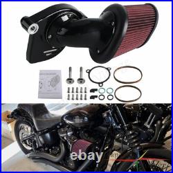 Air Filter For Harley Low Rider S FXLRS FXLRST 2018-24 Road King FLHR 2017-2025