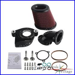 Air Filter For Harley Low Rider S FXLRS FXLRST 2018-24 Road King FLHR 2017-2025