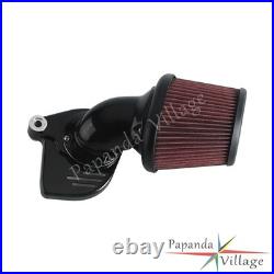 Air Filter For Harley Low Rider S FXLRS FXLRST 2018-24 Road King FLHR 2017-2025