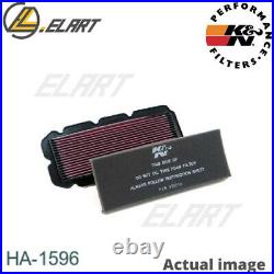 Air Filter For Honda Motorcycles Gl Kn Filters