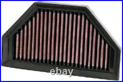 Air Filter For Ktm Motorcycles Superbike Kn Filters