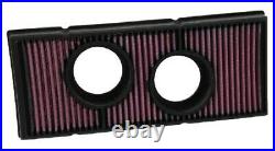 Air Filter For Ktm Motorcycles Supermoto Hard Enduro Adventure Kn Filters