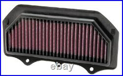 Air Filter For Suzuki Motorcycles Gsx R Kn Filters