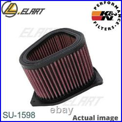 Air Filter For Suzuki Motorcycles VL Kn Filters