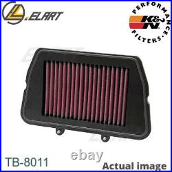 Air Filter For Triumph Motorcycles Tiger Kn Filters
