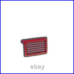 Air Filter For Triumph Tiger Sport 660 21-25 BMC 1 Unit Rubber