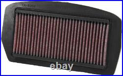 Air Filter For Yamaha Motorcycles Fz Kn Filters