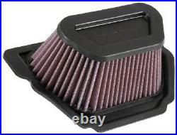 Air Filter For Yamaha Motorcycles Yzf R Mt Kn Filters
