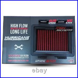 Air Filter Hurricane Motorcycle Fit For The Honda CRF300L