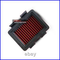 Air Filter Hurricane Motorcycle Fit The Honda CRF 250 CRF