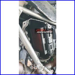 Air Filter Hurricane Motorcycle Fit The Honda CRF 250 CRF