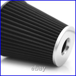 Air Filter Intake Cleaner Cone For Harley Sportster XL Iron 883 1200 XL1200NS Air Filter Intake Cleaner Cone For Harley Sportster XL Iron 883 1200 XL1200NS