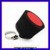 Air-Filter-Motorcycle-Scooter-Atv-Racing-Black-Red-Double-Sponge-38mm-Joint-30-01-uybw