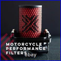 Air Filter Performance Upgrade Sport Tuning Long Life PIPERCROSS MPX1004