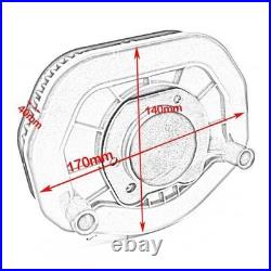 Air Filter for 883 2014 to 2020 Motorcycle Motorbike