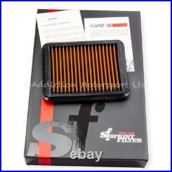 Air Filter for Ducati Panigale V4 (all models), Sprint Filter P08 PM160S