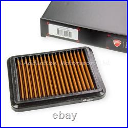 Air Filter for Ducati Panigale V4 (all models), Sprint Filter P08 PM160S