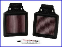Air Filter for KAWASAKI MOTORCYCLESNINJA