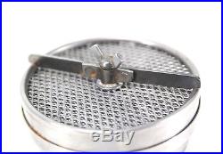 Air Filter for Motorcycle Zündapp KS600 Complete