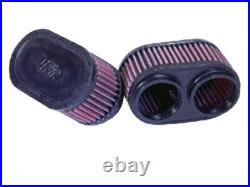 Air Filter for SUZUKI MOTORCYCLES YAMAHA MOTORCYCLESGSX, FZR, GSX-R, GSF BANDIT