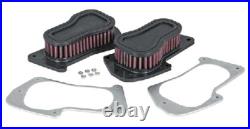 Air Filter for SUZUKI MOTORCYCLESC