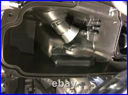 Air Intaketagekawa Performance Air Filters For Honda Monkey Z125 JB02 Tuning