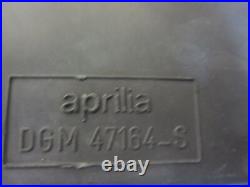 Aprilia Rx 50 Bj. 93 SX Air Filter Box Luftfiler Airbox Carburettor