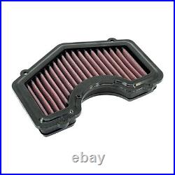 Aprilia Tuareg 660 2021-2023 DNA Stage 2 Performance Air Filter And Cover Combo
