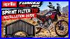 Aprilia-Tuareg-Rally-660-Sprint-T12-Air-Filter-Installation-01-hjxw