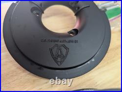 Arlen Ness Big Sucker Air Cleaner Kit 50-339 Black Sportster 1991-2022 VGC