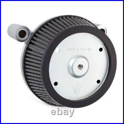 Arlen Ness Big Sucker Air Filters Aluminium for Harley-Davidson Big Twin 93-99