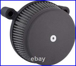 Arlen Ness Big Sucker Stage I Air Filter For Harley Davidson XL1200C 1996-2020