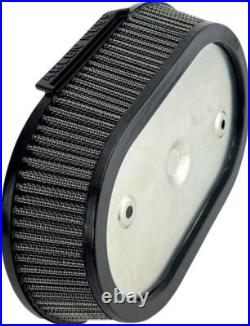 Arlen Ness Big Sucker Upgrade Air Filter For Harley Davidson FLFBS 1868